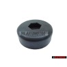 Genuine VW Cap For Shock Absorber Rear Golf Mk1 Polo Scirocco - 161513269