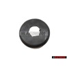 Genuine VW Cap For Shock Absorber Rear Golf Mk1 Polo Scirocco - 161513269