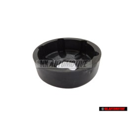 Genuine VW Cap For Shock Absorber Rear Golf Mk1 Polo Scirocco - 161513269