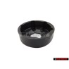Genuine VW Cap For Shock Absorber Rear Golf Mk1 Polo Scirocco - 161513269