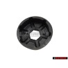 Genuine VW Cap For Shock Absorber Rear Golf Mk1 Polo Scirocco - 161513269