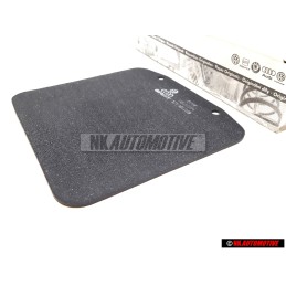 Genuine VW Flap - 171121223