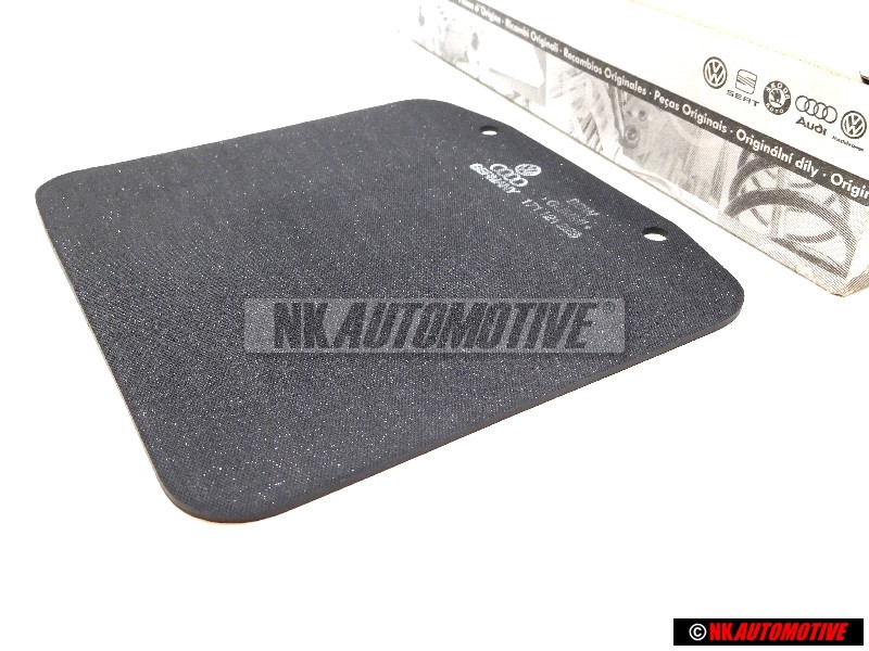 Genuine VW Flap - 171121223