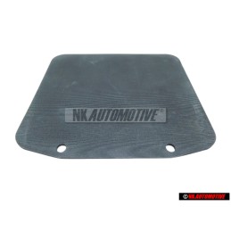 Genuine VW Flap - 171121223