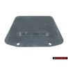 Genuine VW Flap - 171121223