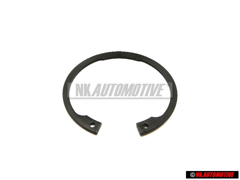 Genuine VW Securing Ring - 171407635A