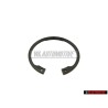 Genuine VW Securing Ring - 171407635A