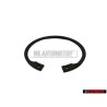 Genuine VW Securing Ring - 171407635A