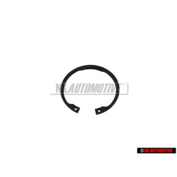 Genuine VW Securing Ring - 171407635A