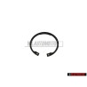 Genuine VW Securing Ring - 171407635A