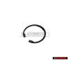 Genuine VW Securing Ring - 171407635A