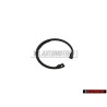 Genuine VW Securing Ring - 171407635A