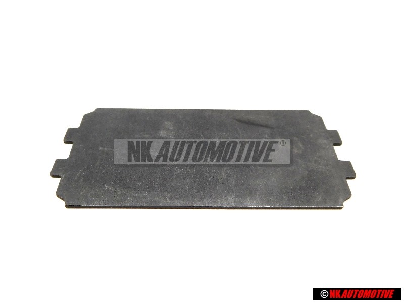 Genuine VW Leaf Spring - 171419591