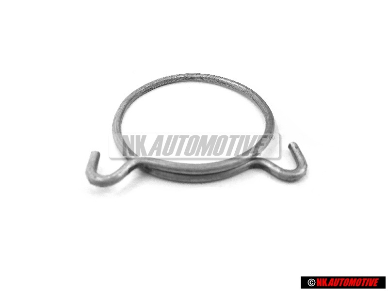Genuine VW Clamping Ring - 171419838
