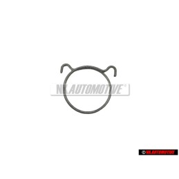 Genuine VW Clamping Ring - 171419838