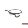Genuine VW Clamping Ring - 171419838