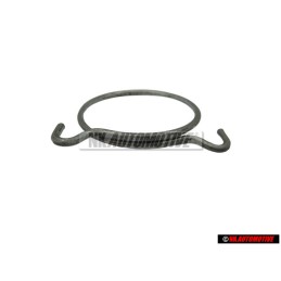 Genuine VW Clamping Ring - 171419838