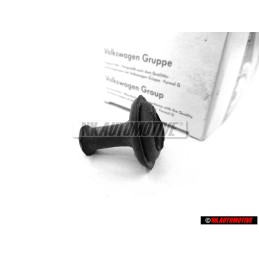 Genuine VW Grommet - 171611751