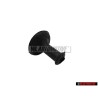 Genuine VW Grommet - 171611751