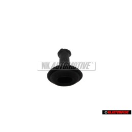 Genuine VW Grommet - 171611751