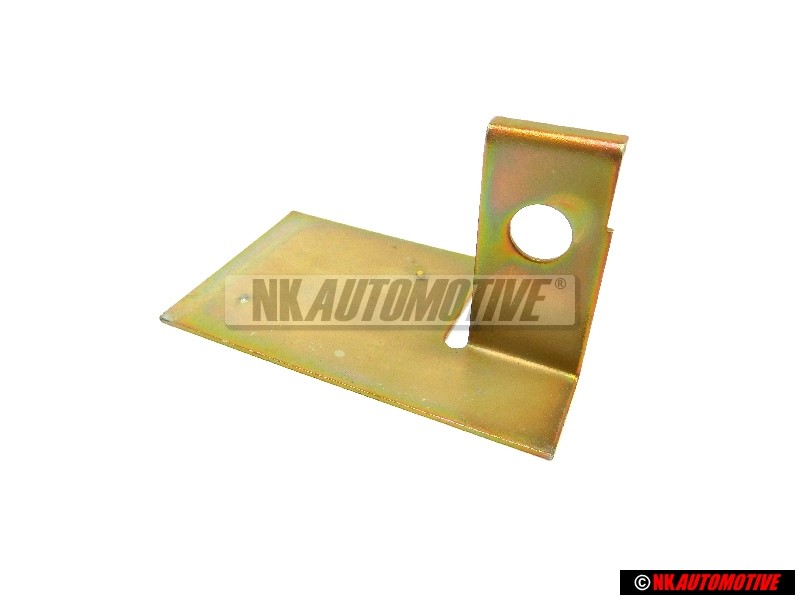 Genuine VW Protective Plate - 171711081