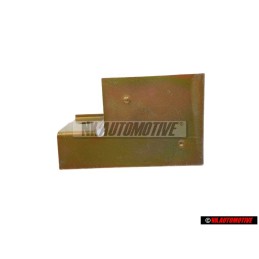 Genuine VW Protective Plate - 171711081