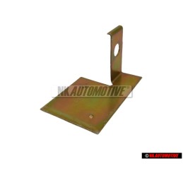 Genuine VW Protective Plate - 171711081