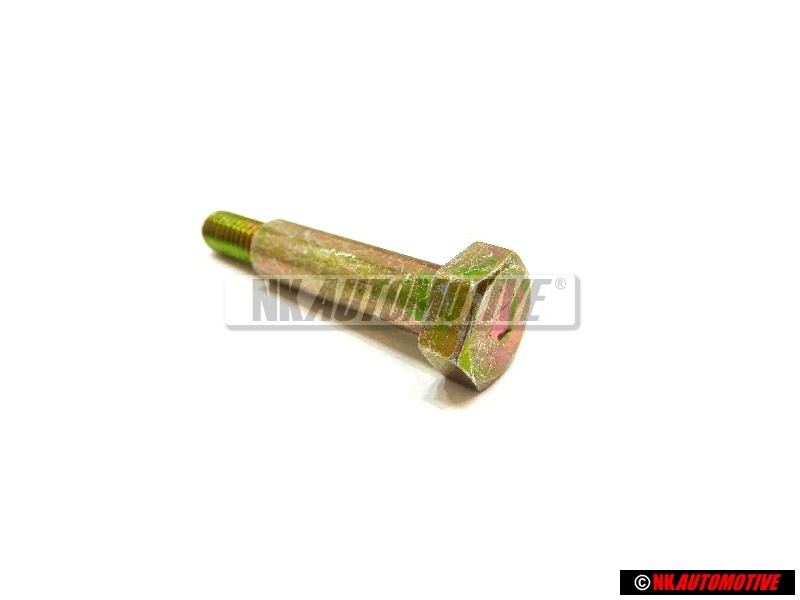 Genuine VW Locating Bolt - 171711199A