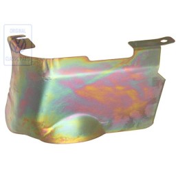 Genuine VW Guard Plate - 171711229A