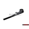 Genuine VW Brake Lever Rally Black - 171711305B 03C