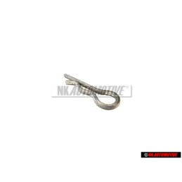 Genuine VW Securing Spring - 171711561