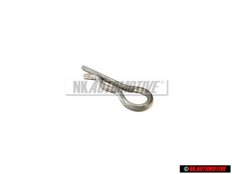 Genuine VW Securing Spring - 171711561
