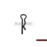 Genuine VW Securing Spring - 171711561