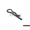 Genuine VW Securing Spring - 171711561