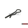 Genuine VW Securing Spring - 171711561