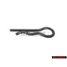 Genuine VW Securing Spring - 171711561