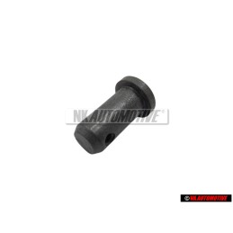 Genuine VW Bearing Pin For Clutch Cable - 171721343B