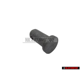 Genuine VW Bearing Pin For Clutch Cable - 171721343B