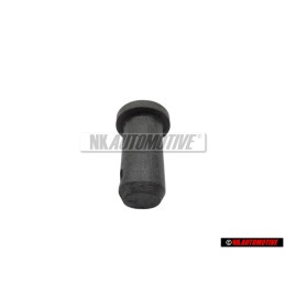 Genuine VW Bearing Pin For Clutch Cable - 171721343B