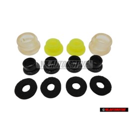 JP GROUP Repair Kit For Shift Mechanism - 1131700410
