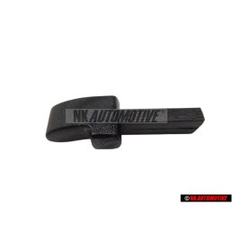 Genuine VW Knob - 171819129E
