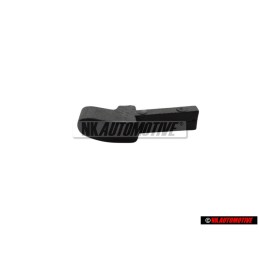 Genuine VW Knob - 171819129E