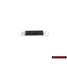 Genuine VW Muff - 171837483