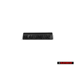 Genuine VW Muff - 171837483