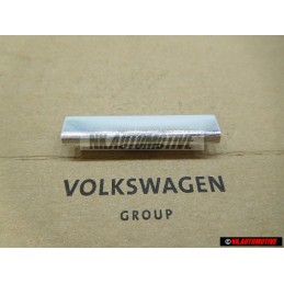 Genuine VW Muff - 171853339A