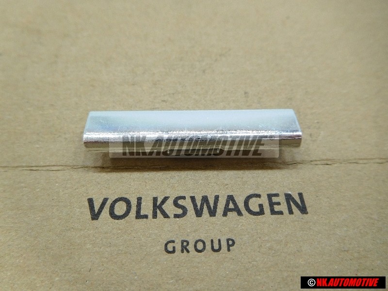 Genuine VW Muff - 171853339A