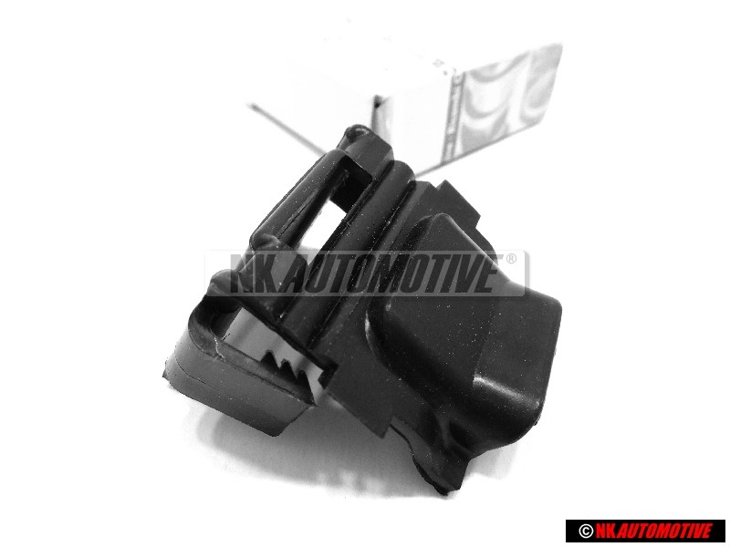 Genuine VW Clip - 171863087