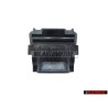 Genuine VW Clip - 171863087