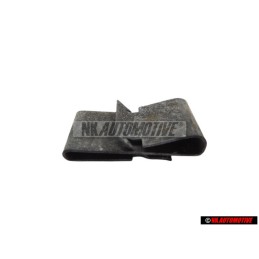 Genuine VW Clip - 171863090A