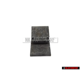 Genuine VW Clip - 171863090A